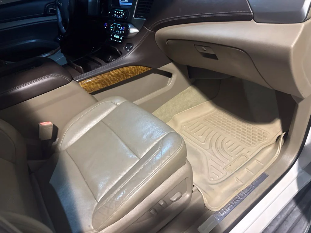 Used 2016 Pearl Chevrolet LTZ image 10