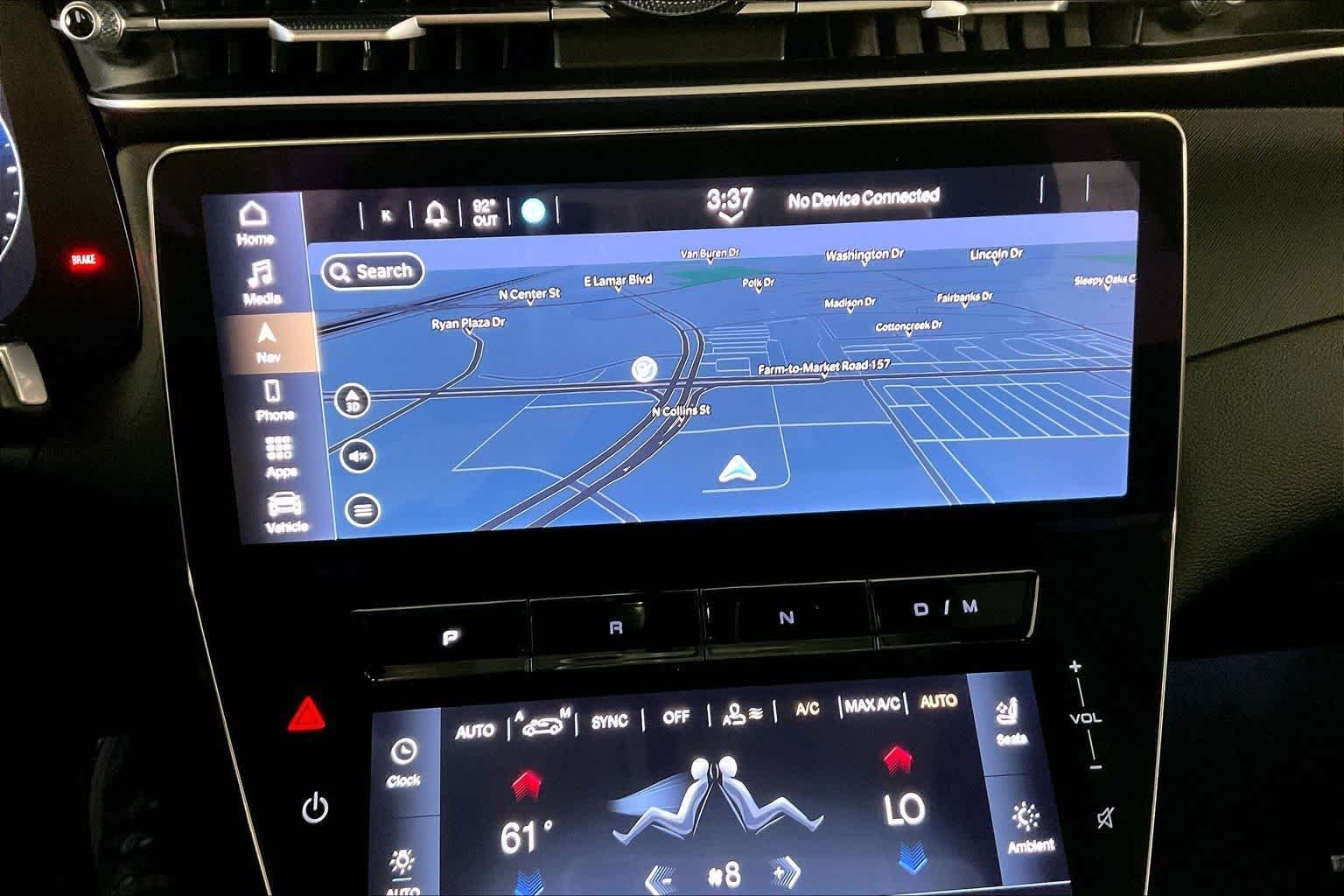 Pre-Owned 2023 Maserati Grecale GT