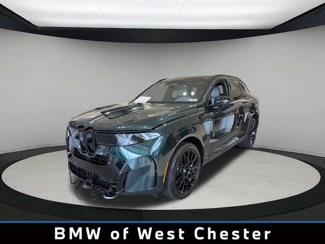 2027 BMW X5 