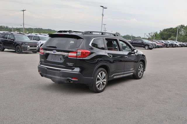 Used 2019 Black Subaru Touring image 7