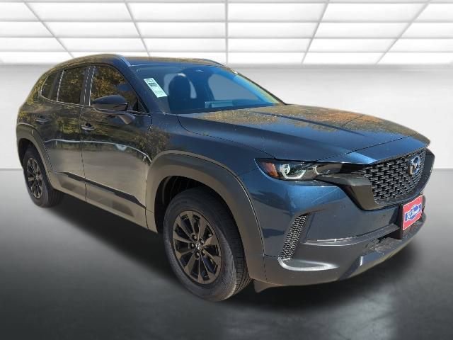 2026 Mazda CX-50 2.5 Hybrid Preferred's photo