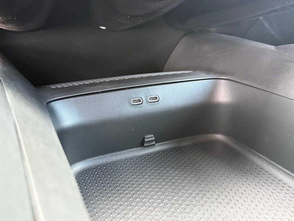 New 2026 Summit White Chevrolet LT image 23