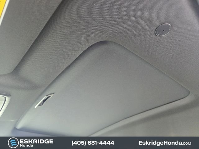 2026 Honda CR-V TrailSport - Photo 20