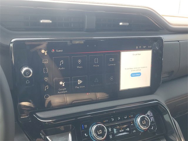 2025 GMC Sierra 1500 AT4 - Photo 28