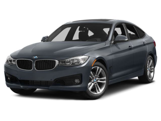 2015 BMW 3 Series 328i xDrive Gran Turismo Sport Line's photo