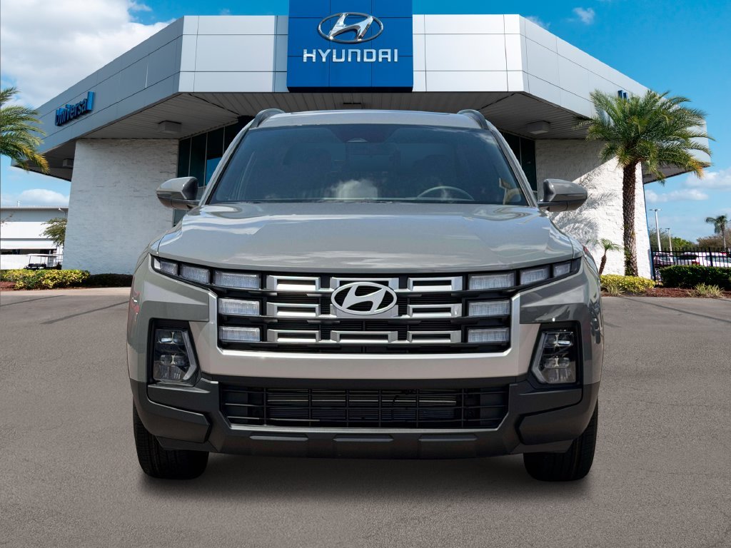 New 2027 Gray Hyundai SEL Activity FWD image 25
