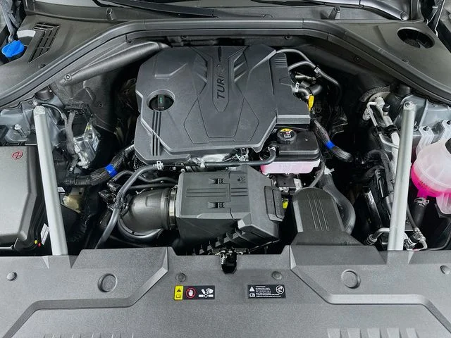 New 2026 Genesis GV70 2.5T Select