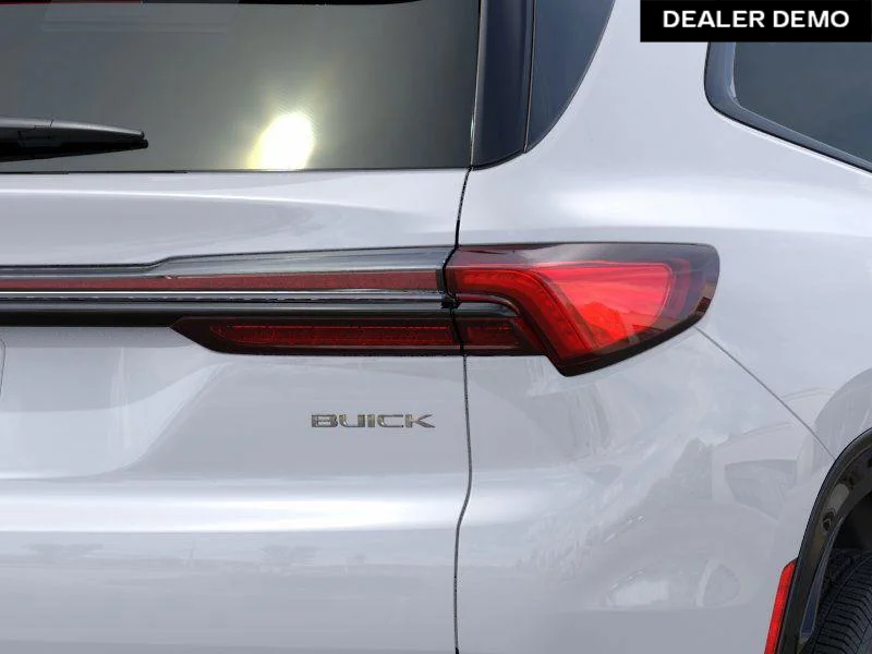 Used 2026  Buick Sport Touring image 11
