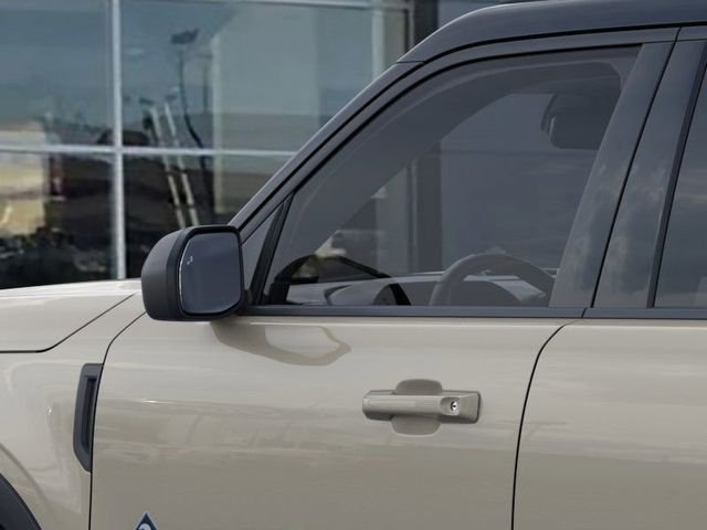 New 2025 Desert Sand Ford Outer Banks image 43