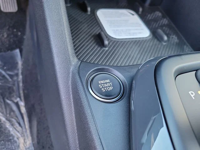 New 2026 Aurora Black Pearl Kia EX image 20