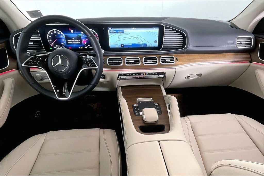 Used 2026 Black Mercedes-Benz GLE 450 Coupe image 13