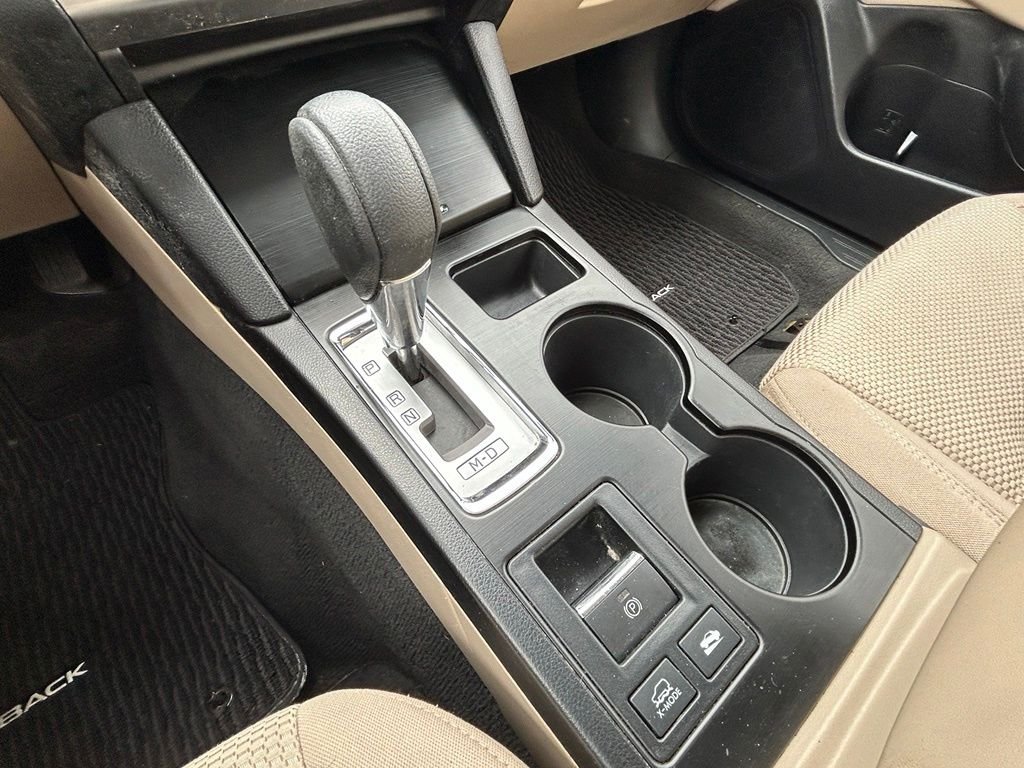 Used 2019 Brown Subaru 2.5i image 25