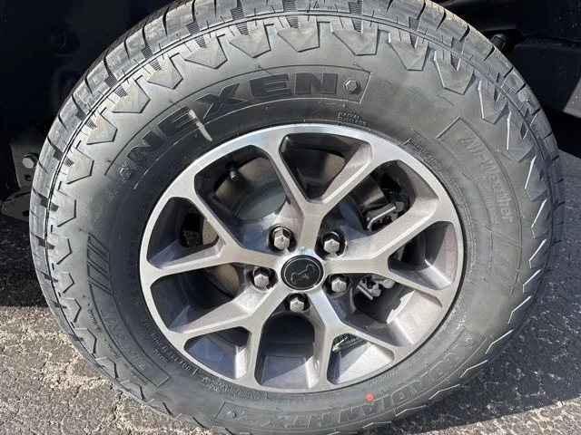 2026 Jeep Wrangler 2-Door Sport S - Photo 26