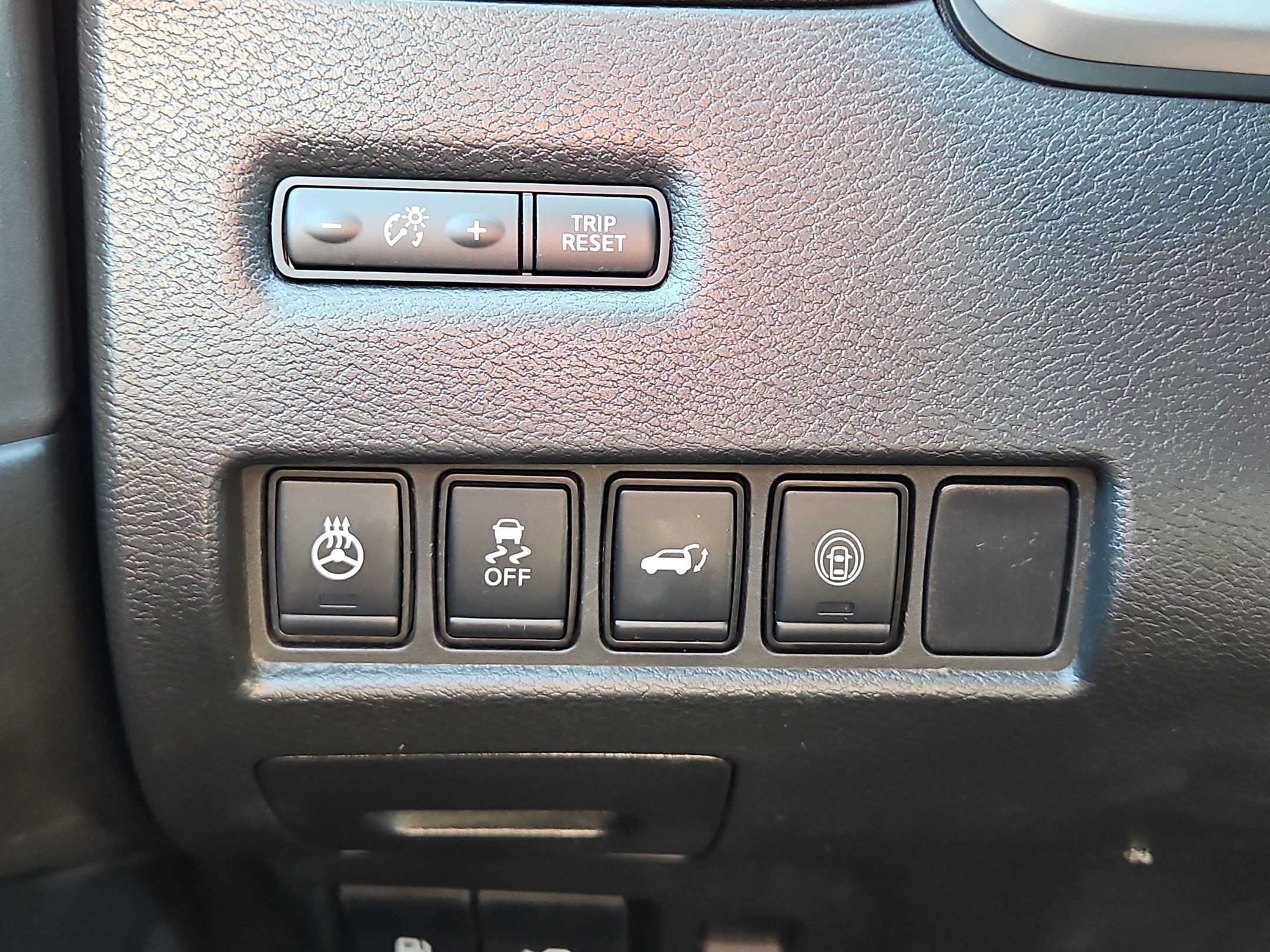 2021 Nissan Murano SL - Photo 24
