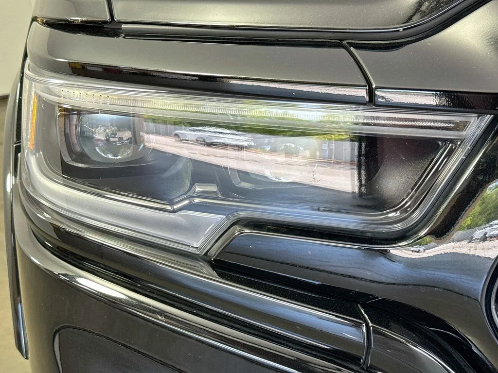 Used 2024 Black Ram Limited image 37