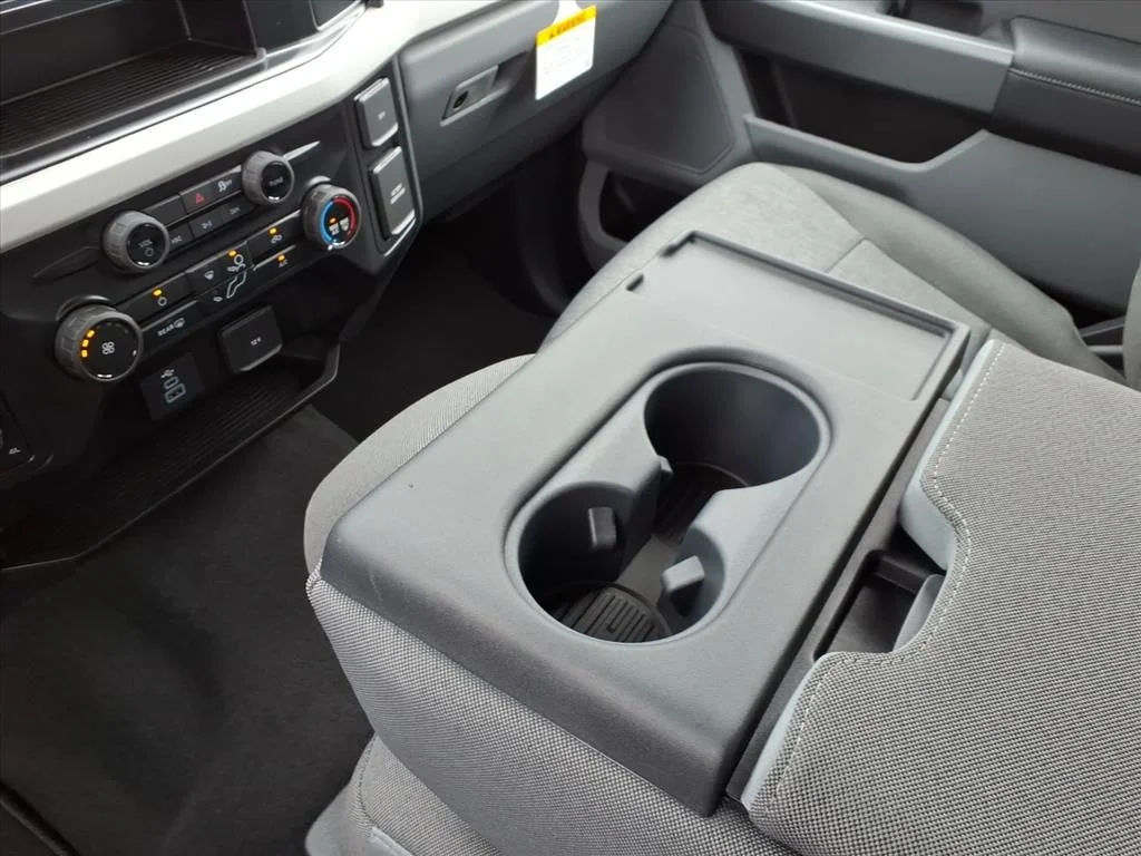 New 2026 Avalanche Ford F-350® XL image 21