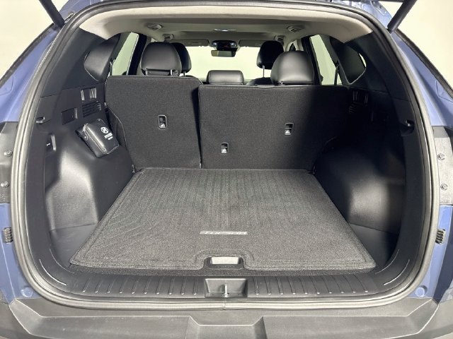 Certified Used 2025 Blue Hyundai SEL Convenience image 42