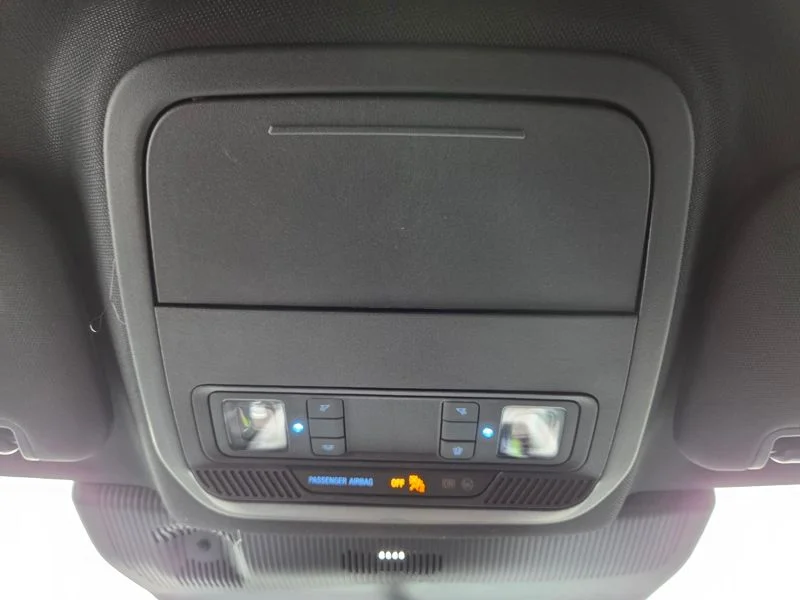 New 2026 Marsh Gray Ford Tremor® image 44