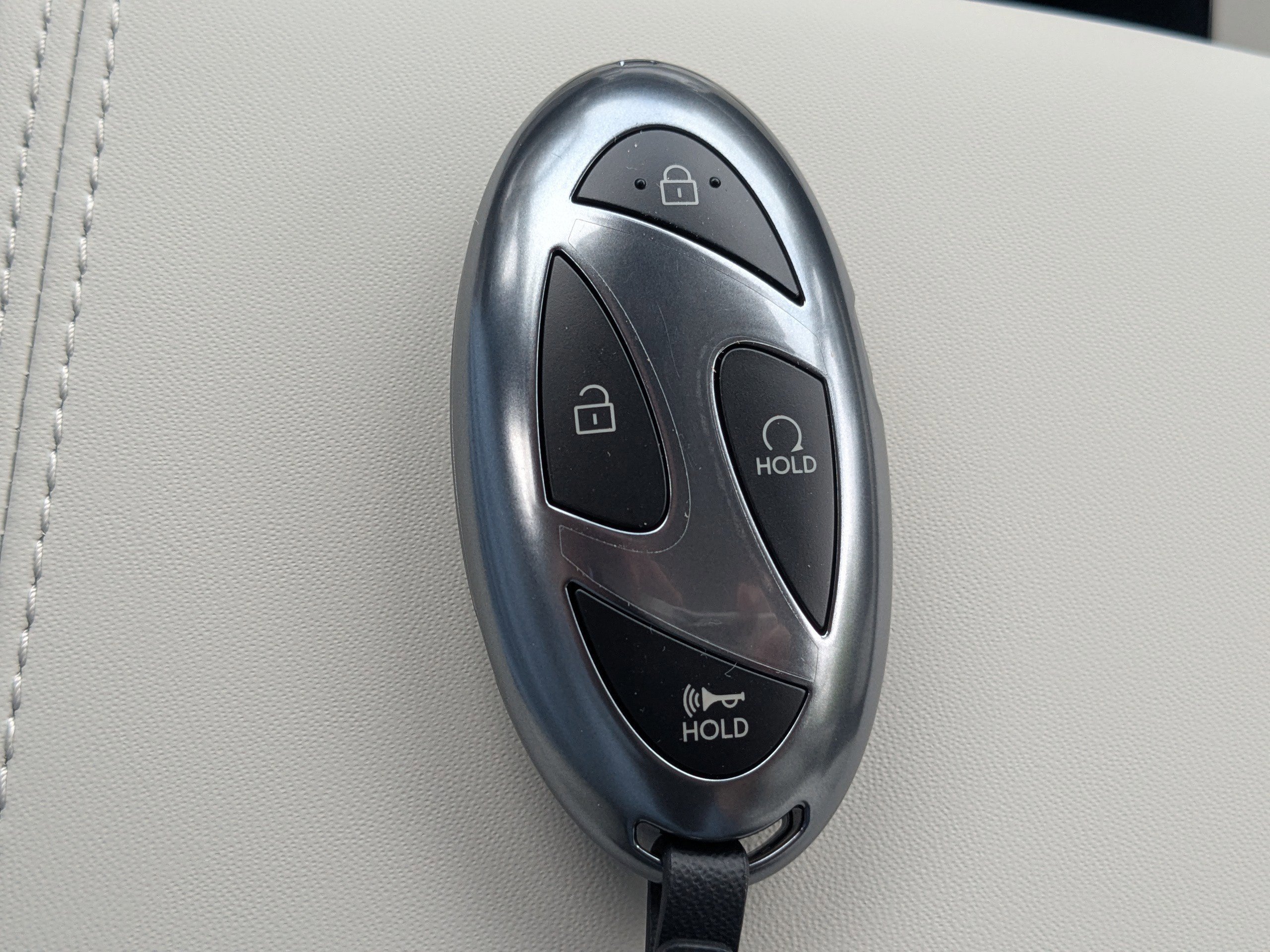 New 2026 Rockwood Green Hyundai SEL image 29