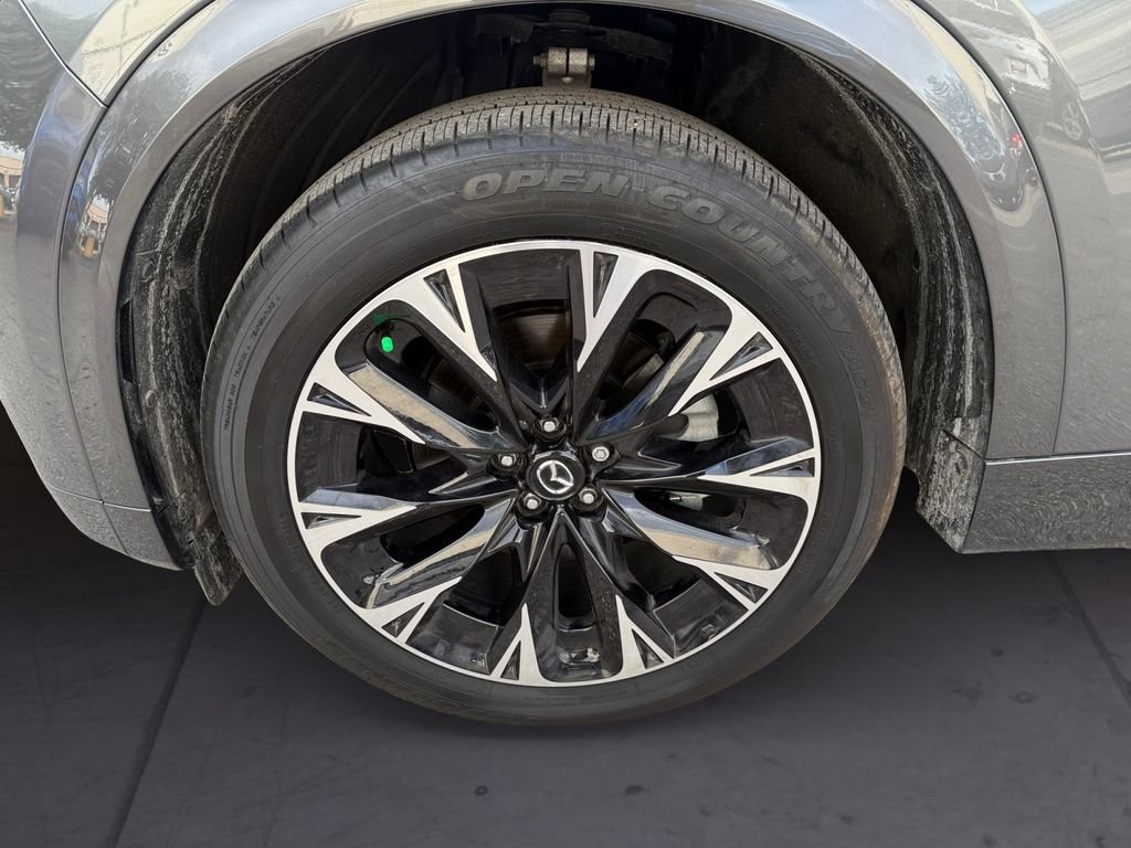 2025 Mazda CX-90 Premium Package - Photo 9