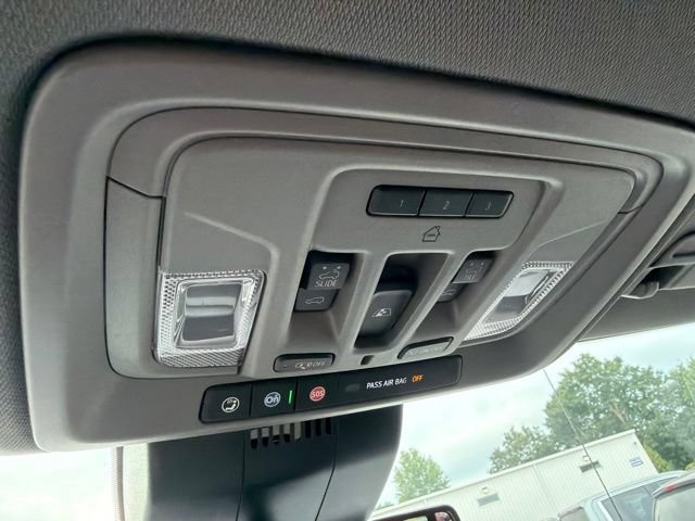 2026 Chevrolet Silverado 1500 RST - Photo 35