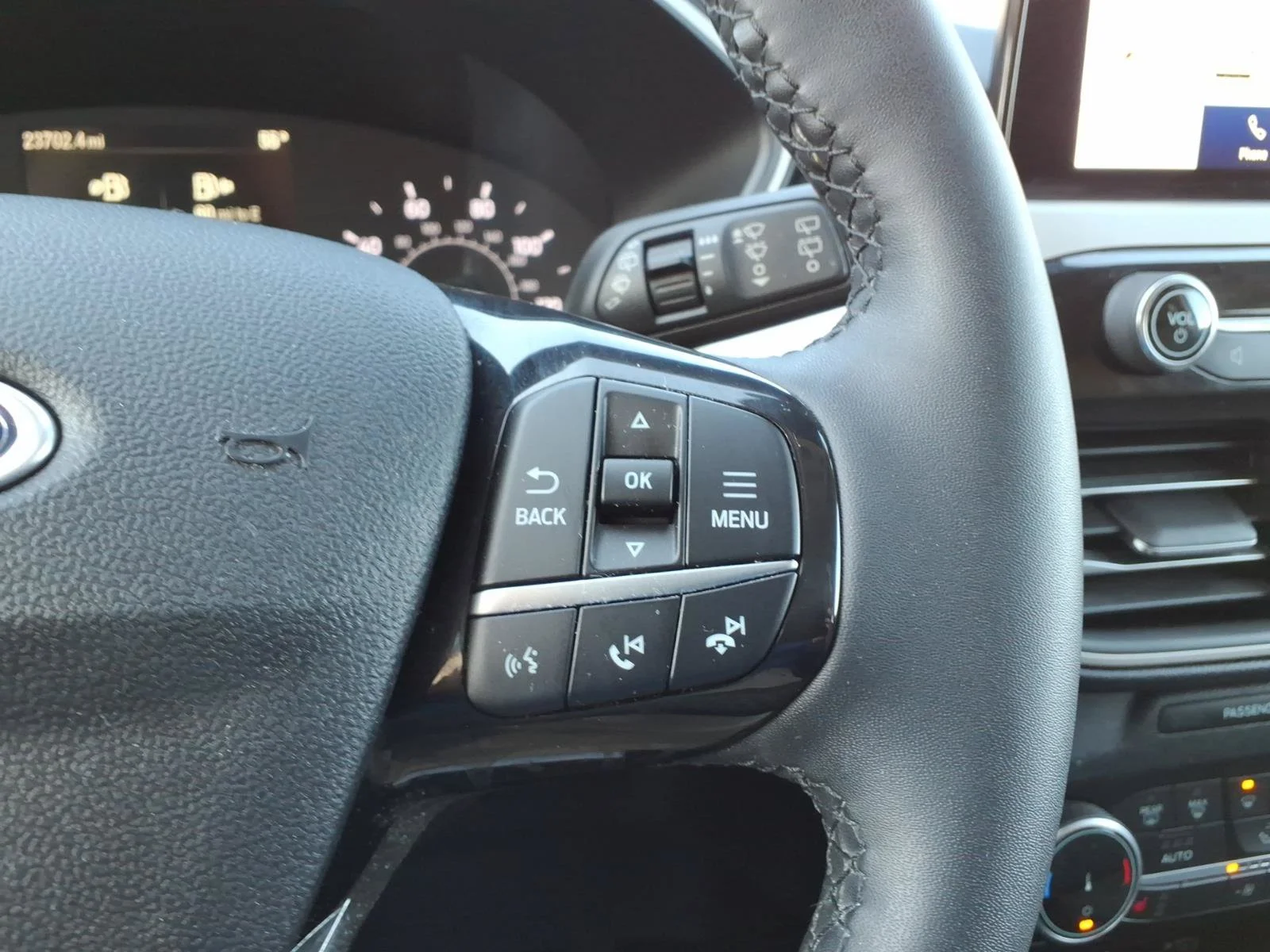 2022 Ford Escape SE - Photo 30