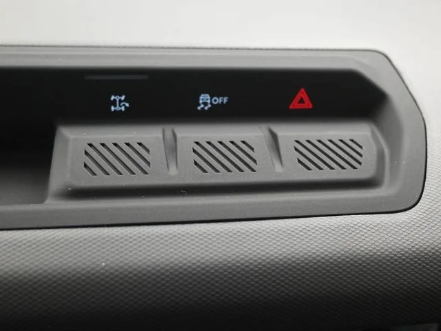 New 2026 Carbonized Gray Metallic Ford Big Bend® image 11
