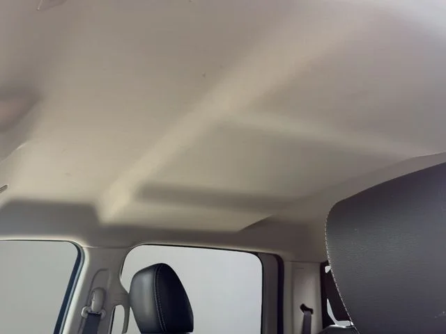 Used 2019 Gray Ram Laramie image 16