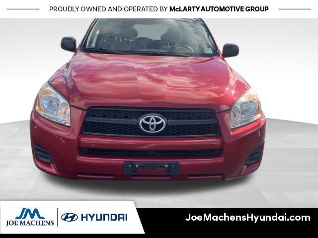 Used 2010 Toyota RAV4 Base with VIN JTMZF4DVXAD027686 for sale in Columbia, MO
