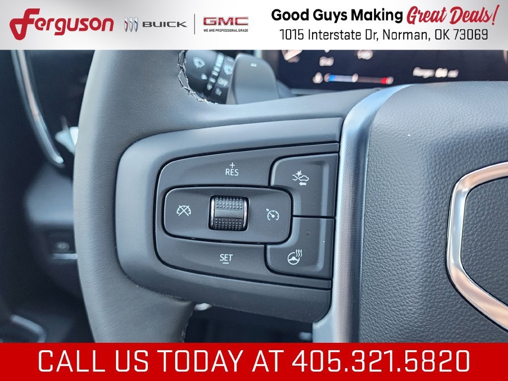 2026 GMC Sierra 1500 Elevation - Photo 21