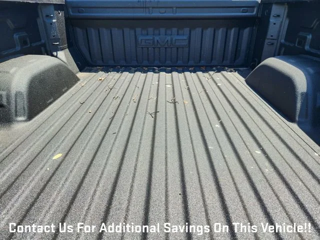 2026 GMC Sierra 1500 Denali - Photo 23