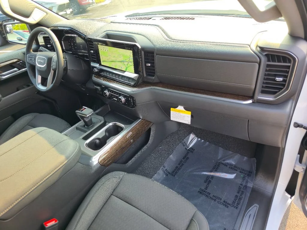 2026 GMC Sierra 1500 Elevation - Photo 28
