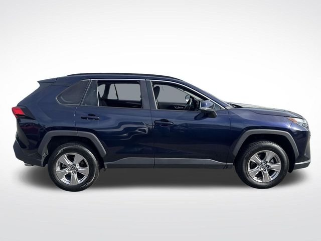 Used 2025 Blueprint Toyota XLE image 9