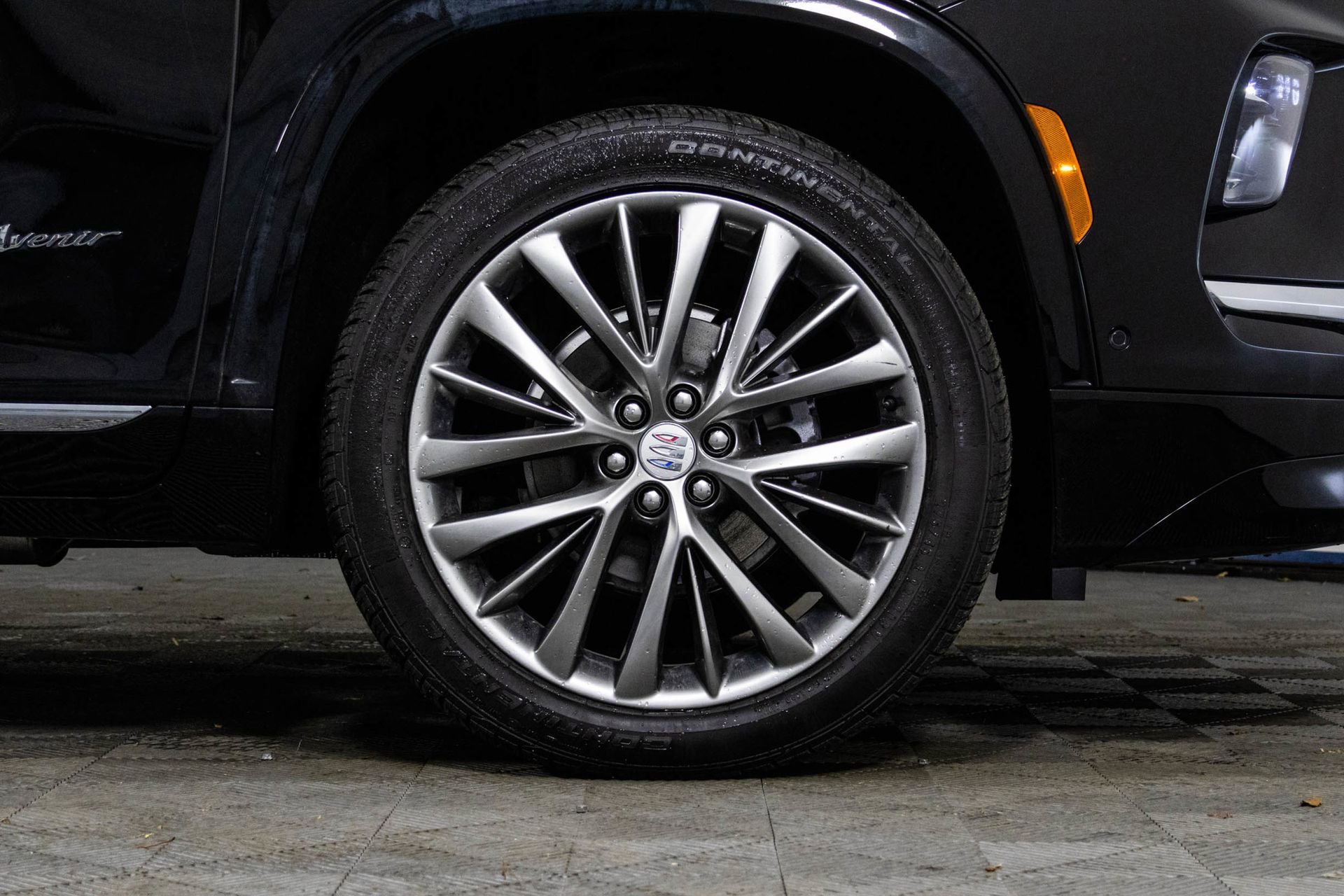 2025 BUICK ENCLAVE - Image 42