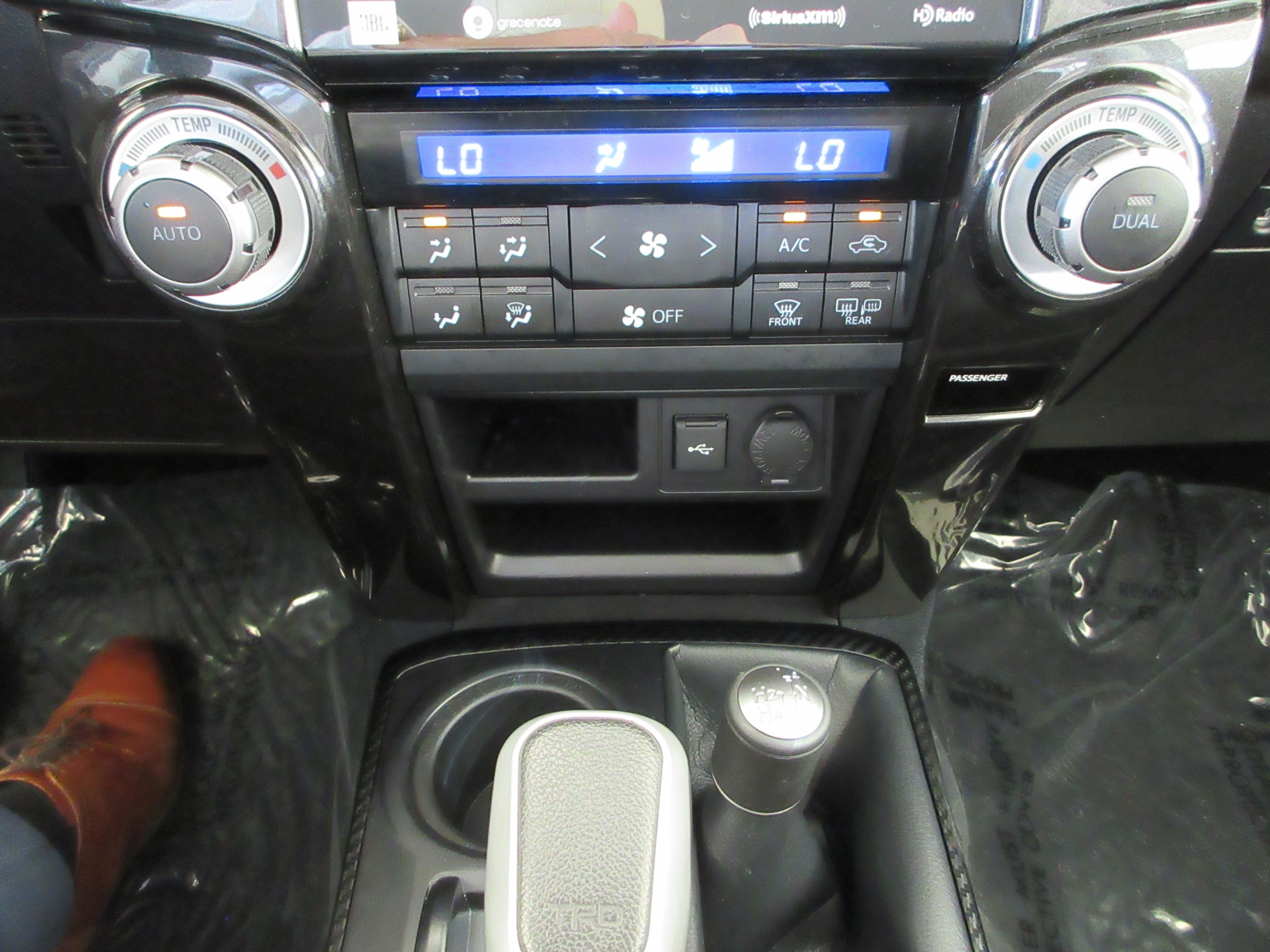 Used 2024 Underground Toyota TRD Pro image 45