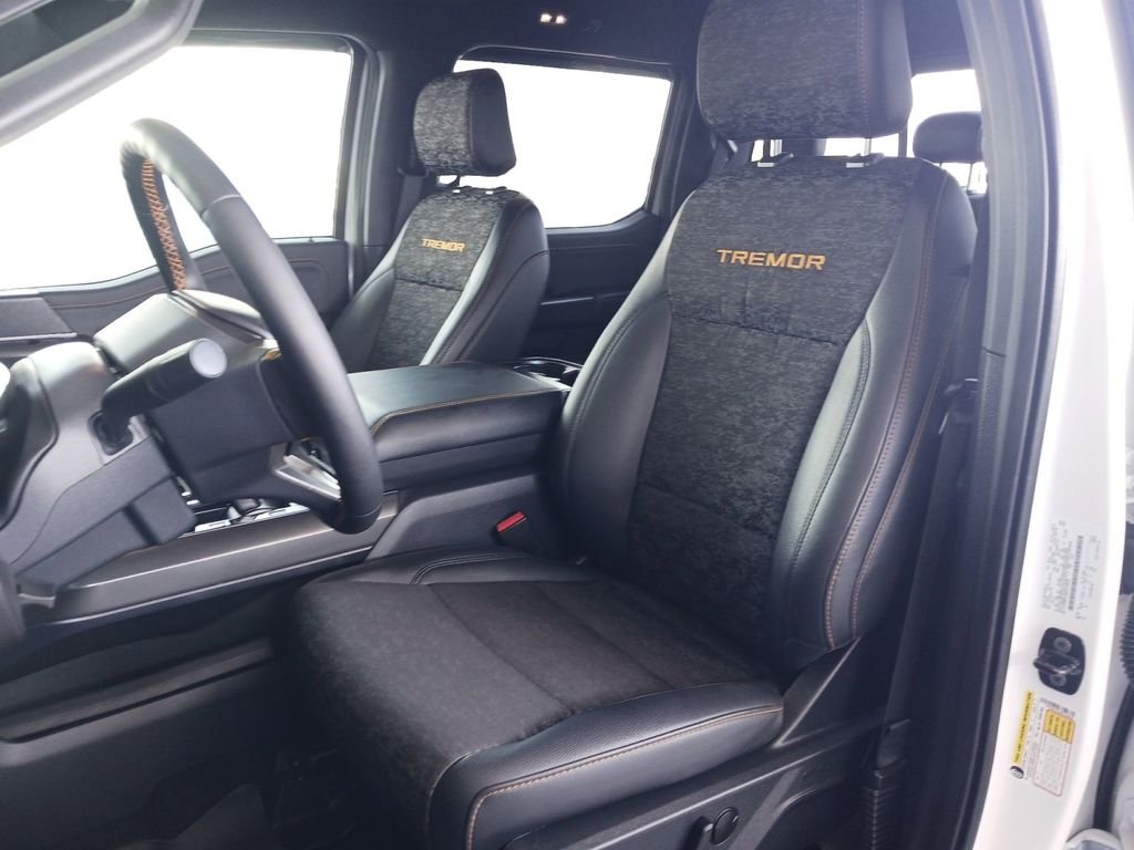 2025 Ford F-150 Tremor - Photo 28