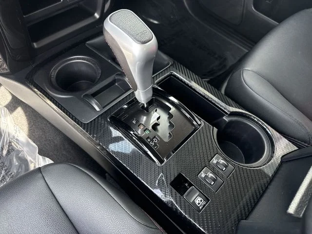 Used 2024 Gray Toyota TRD Pro image 19