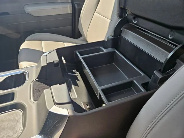 New 2026 Summit White GMC SLT image 26