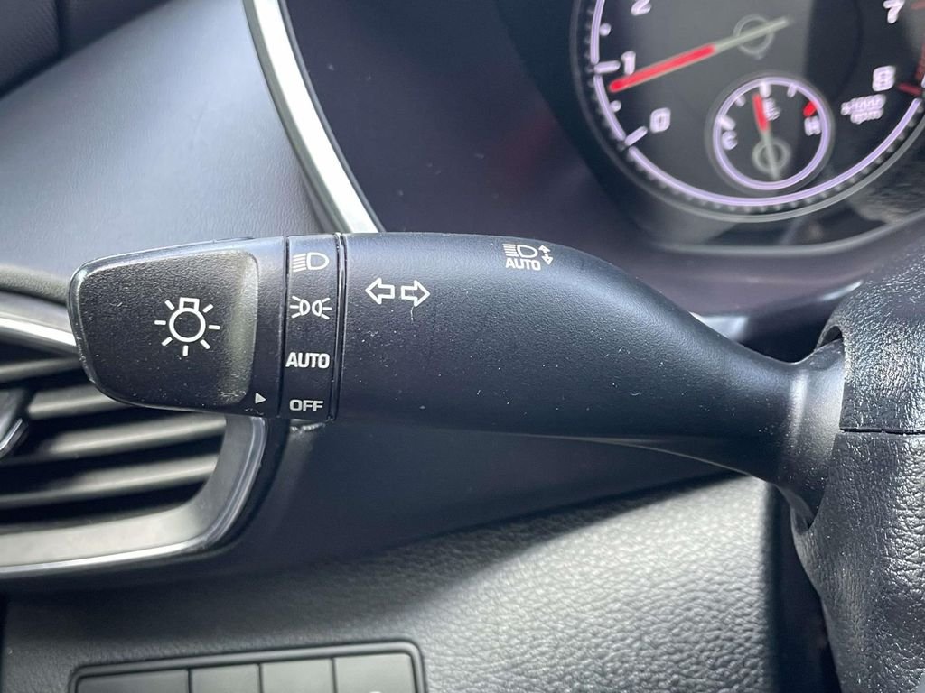 Certified Used 2023 Gray Hyundai SEL image 25