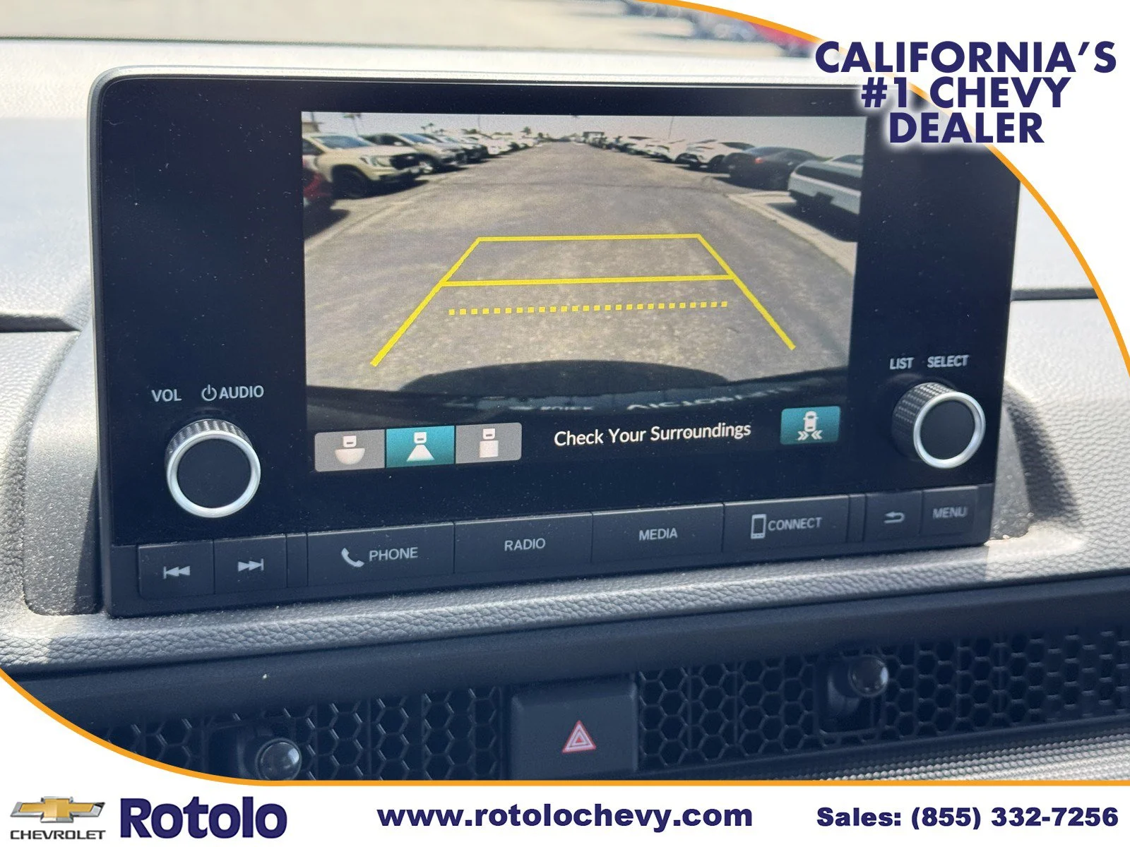 Used 2025 Black Honda EX image 17