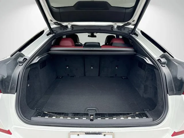 New 2027 Alpine White BMW xDrive40i image 12