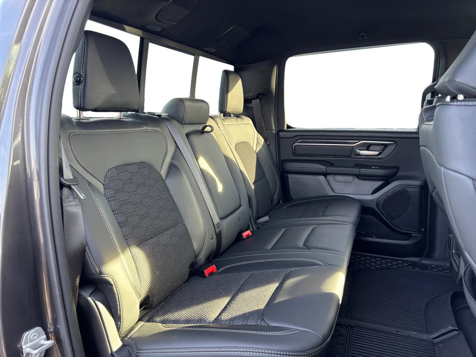 Used 2026 Gray Ram Sport image 18