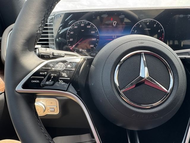 2025 Mercedes-Benz GLE GLE350 - Photo 23