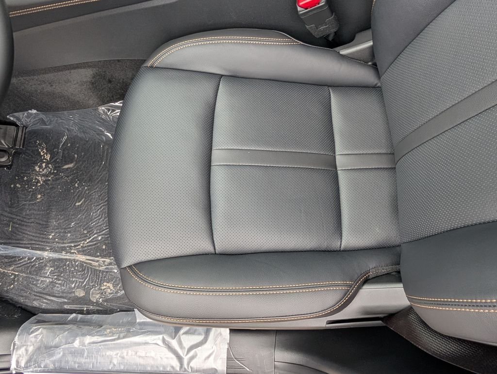 New 2026 Jet Black Mica Mazda SC Plus AWD image 10