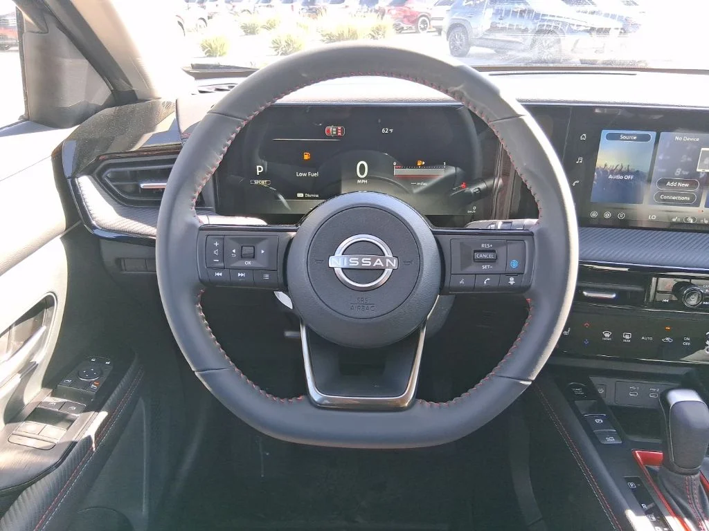 2026 Nissan KICKS SR AWD - Photo 10