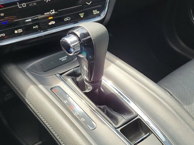 2019 Honda HR-V EX-L - Photo 28