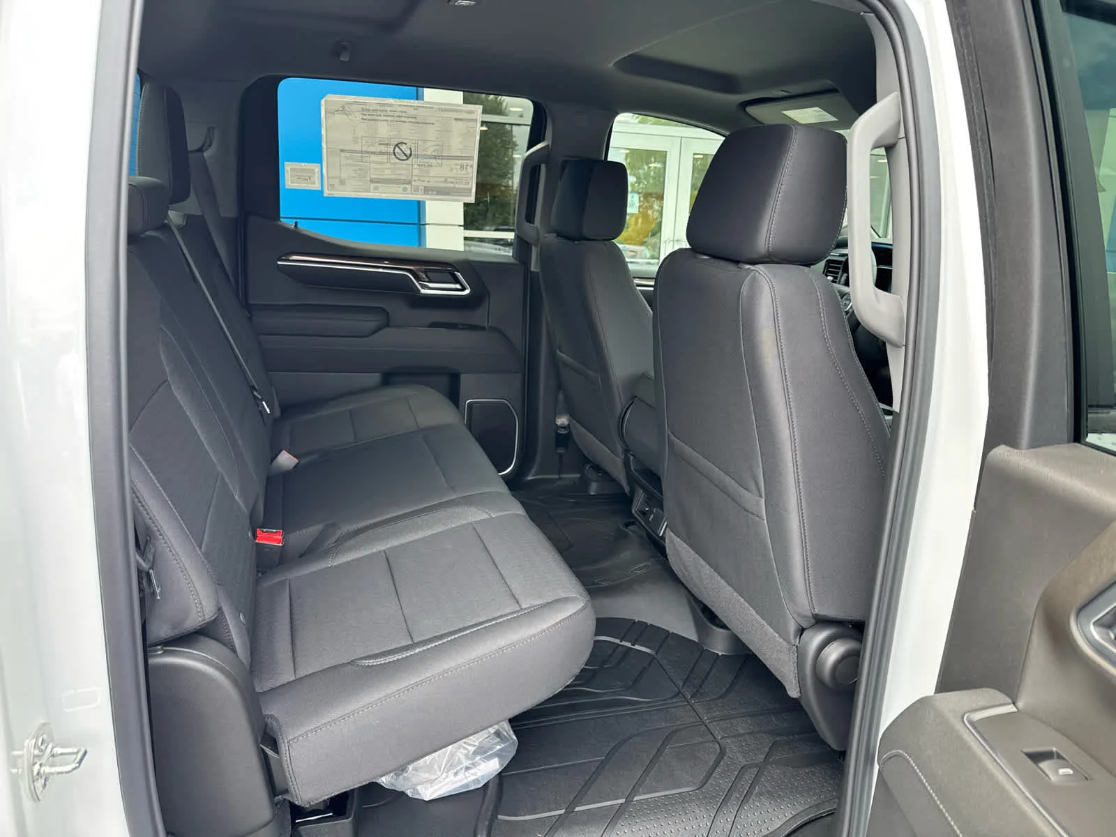 2026 Chevrolet Silverado 1500 RST - Photo 5