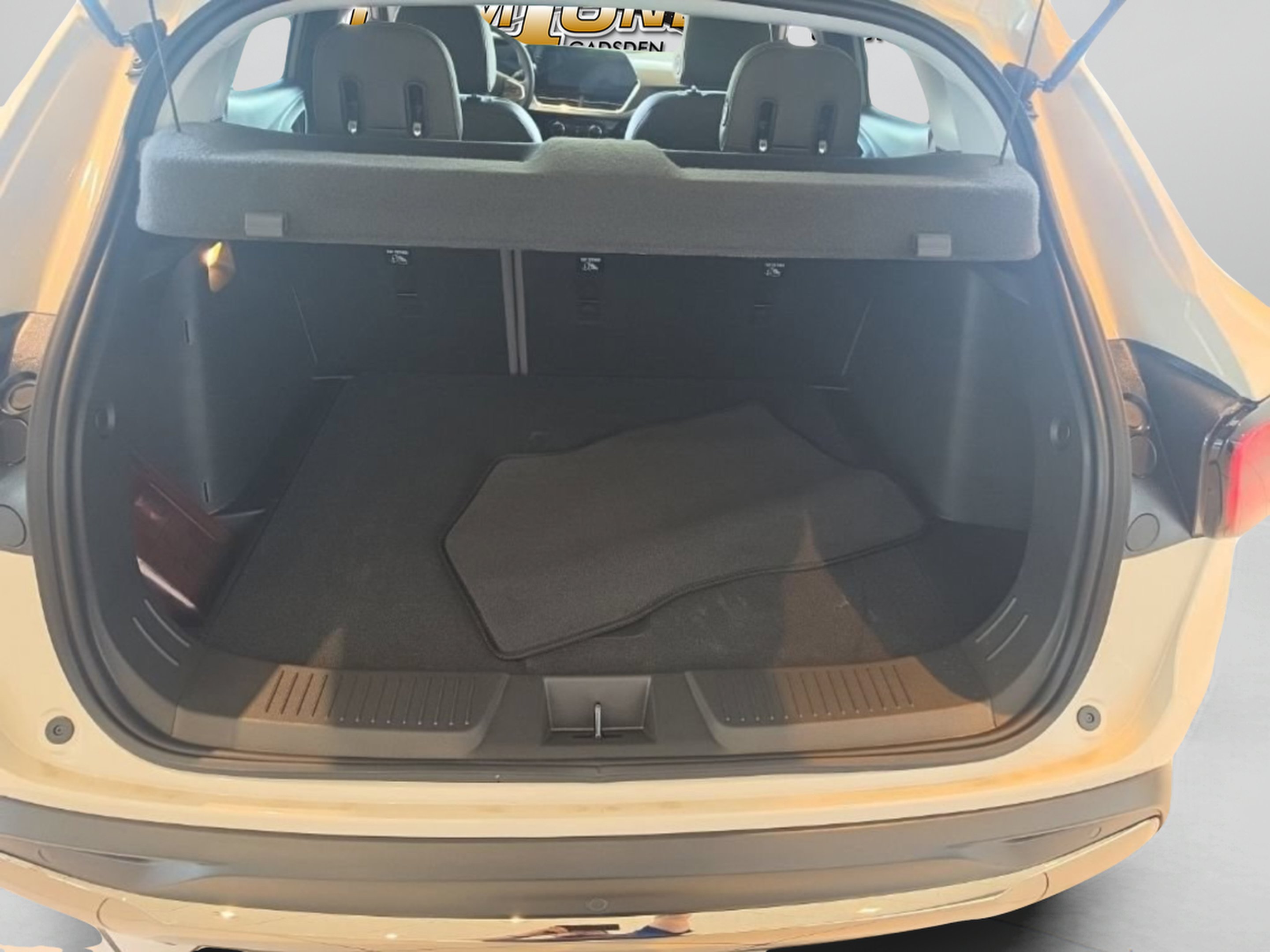 2026 Chevrolet Trax Activ - Photo 26