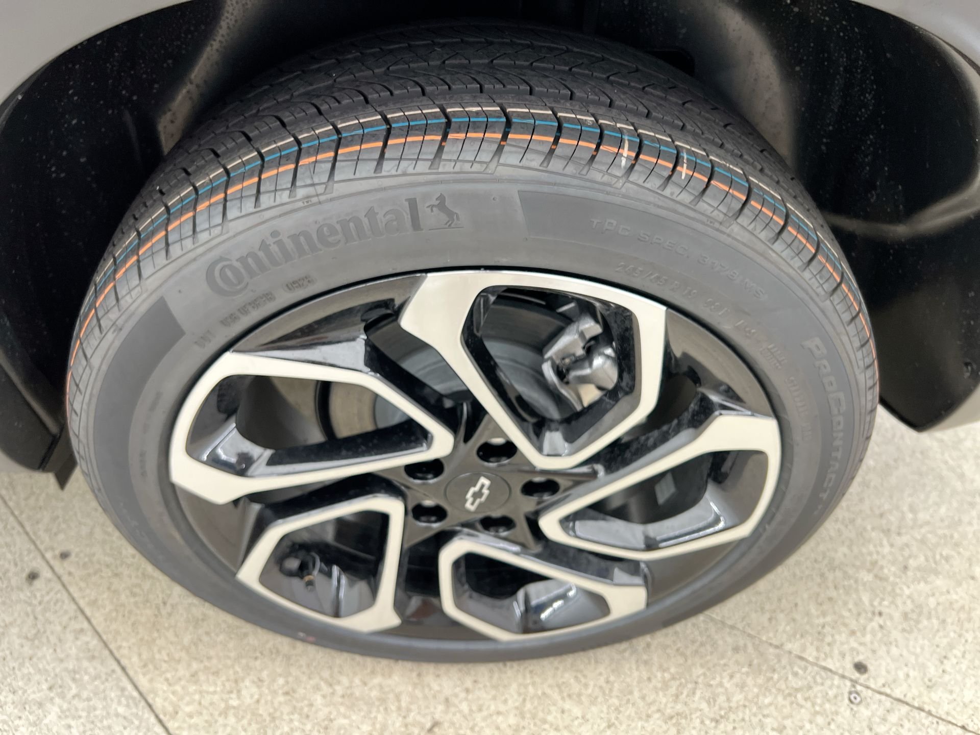 2026 Chevrolet Trax RS - Photo 78