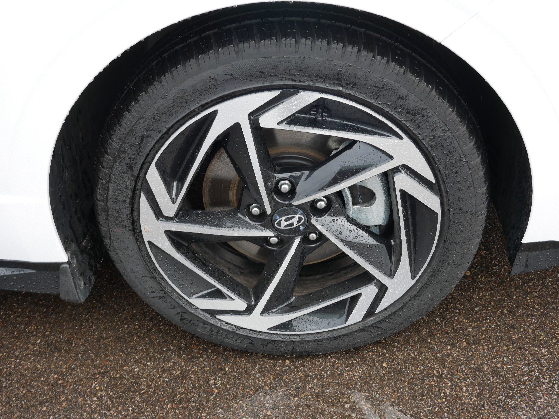 2026 Hyundai Sonata SEL - Photo 15